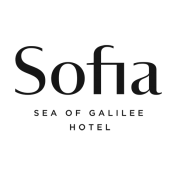 SOFIA_SEA_OF_GALILLEE_HOTEL_LOGOTYPE